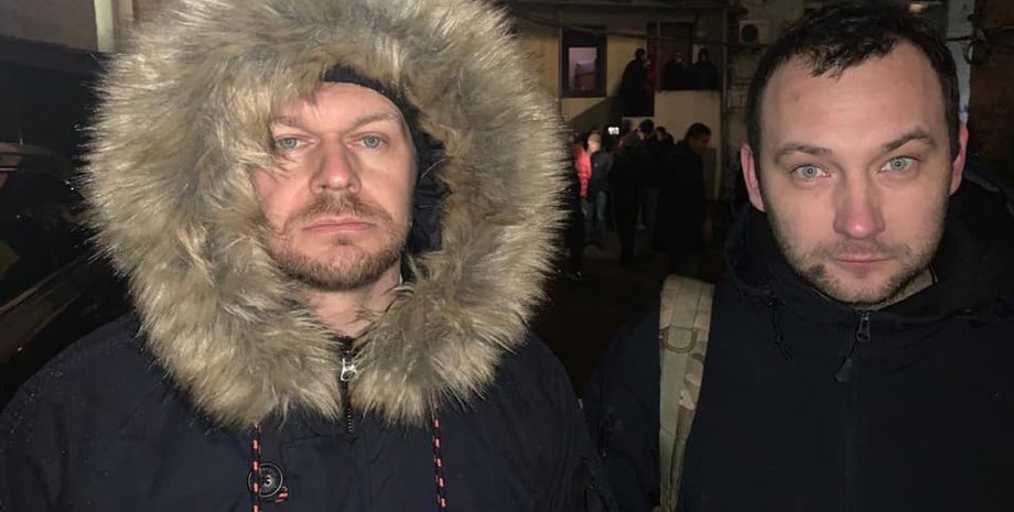 Фото: Михаил Макарук