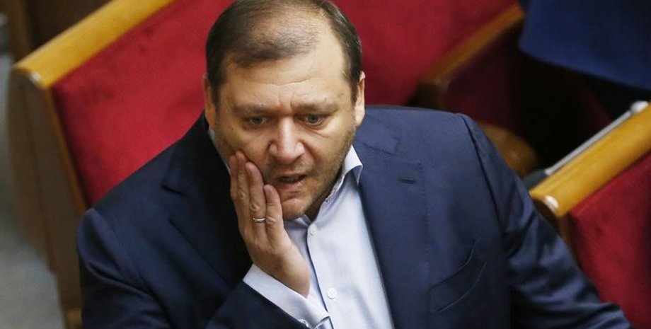 Михаил Добкин / Фото: Hyser