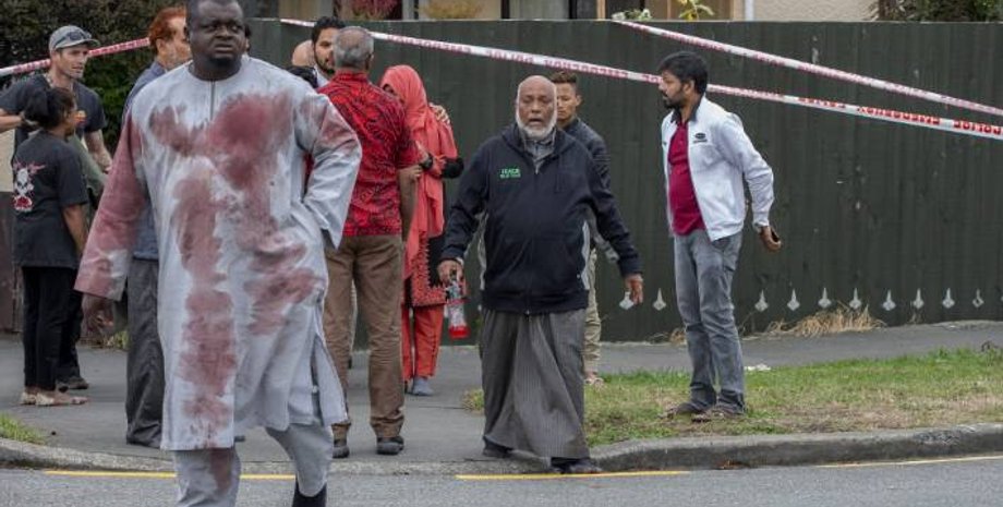 Фото: Stuff.co.nz