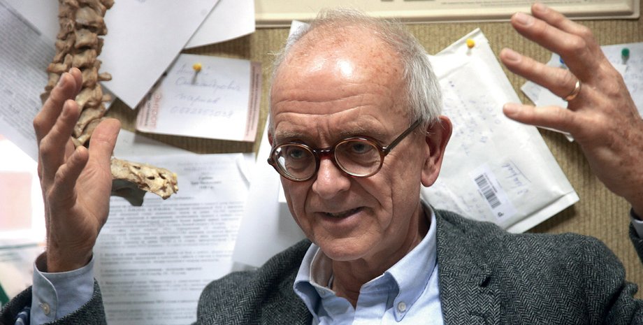 Фото: Сергей Старостенко