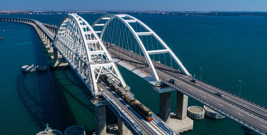 Крымский мост защищают ЗРГК "Панцирь" Крымский мост, керченский мост, Крым, защита Крымский мост