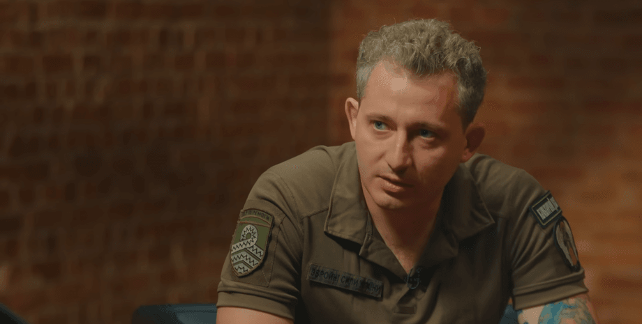 Коля Серга прокоментував чутки про звільнення Залужного