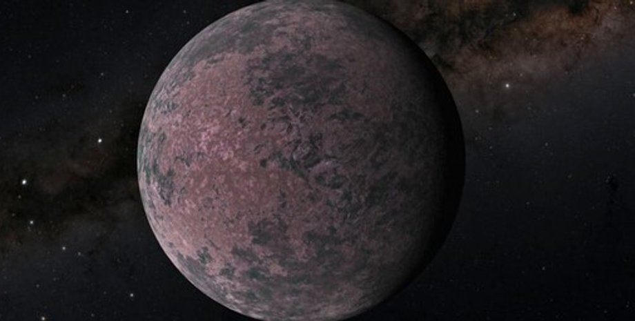 екзопланета