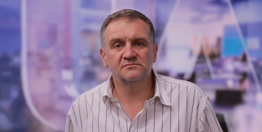 Алексей Гарань, политолог, Деминициативы, фонд илька кучерива