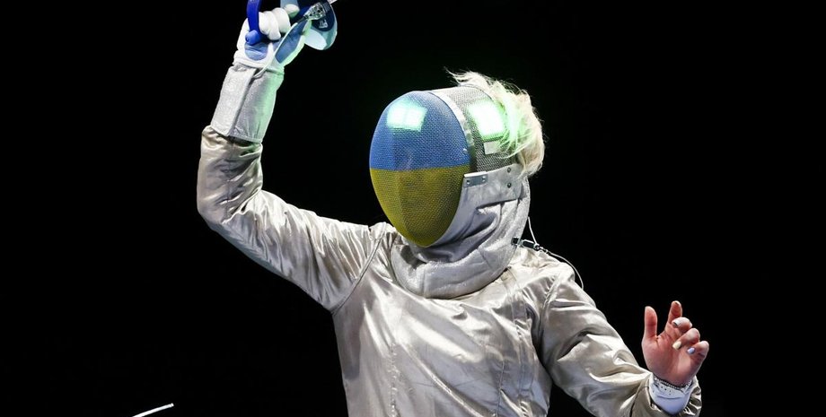 Ольга Харлан