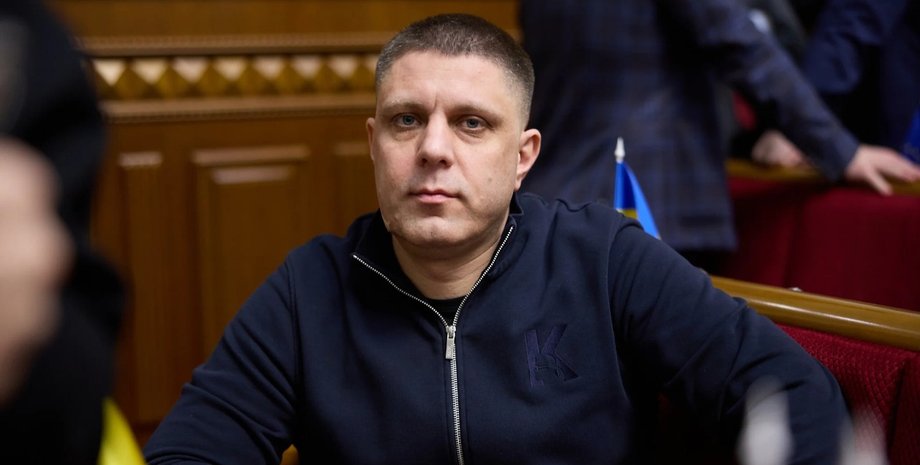 Копытин Тимошенко дело Тимошенко коррупция