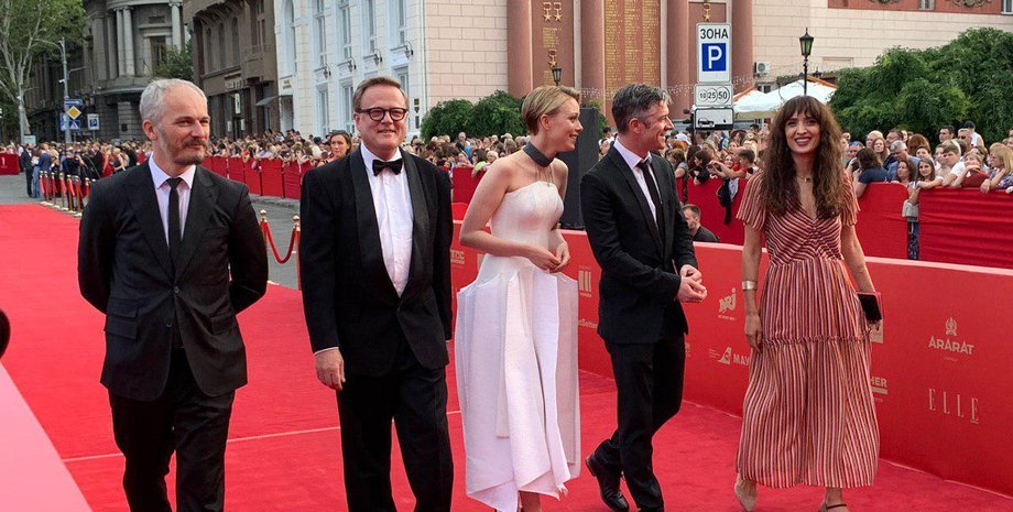 Фото: Одесса Онлайн