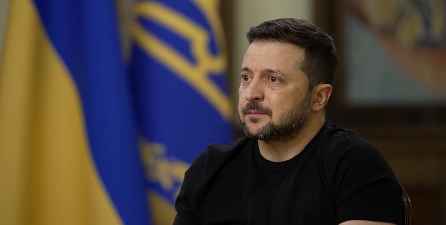 The Guardian, интервью зеленского, владимир зеленский, дональд трамп