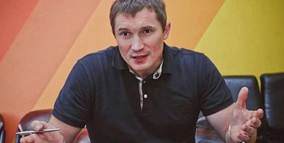 Андрей Лысюк, сбу, экстрасенс