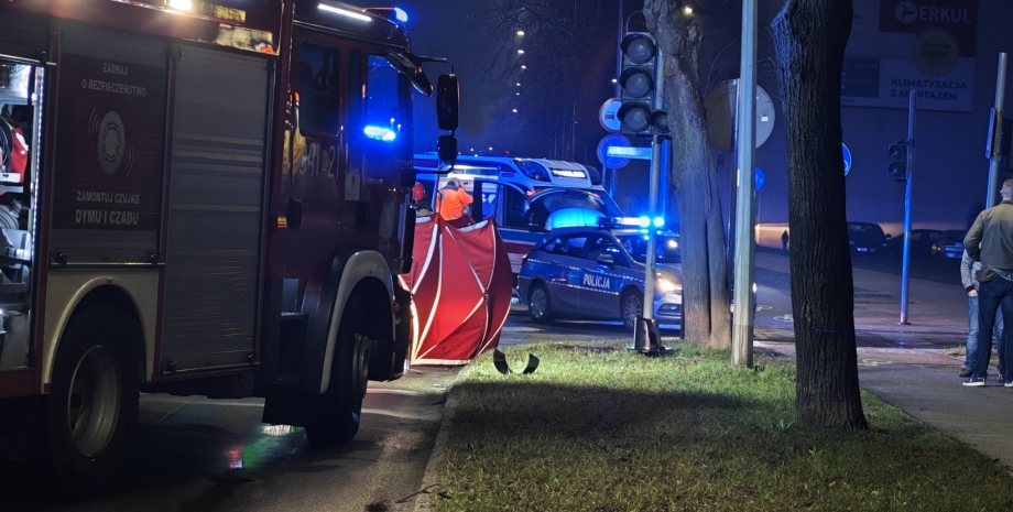 украинец, Польша, украинцы за рубежом, украинцы в Польше, дтп, авто