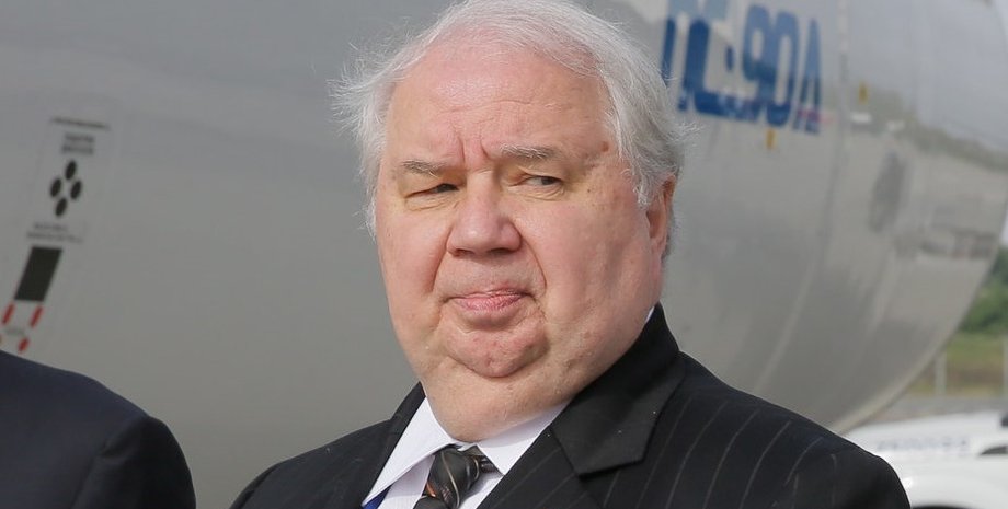 Сергей Кисляк / Фото из открытых источников