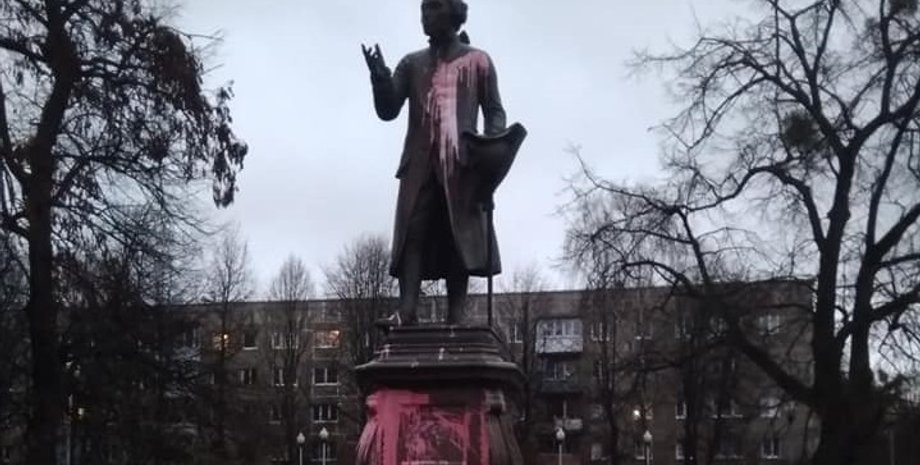 Фото: facebook Оксана Майтакова