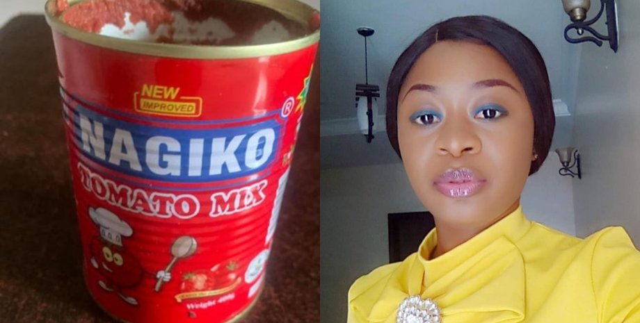 Женщина оставила отзыв о томатном пюре, томатное пюре, подали в суд, отзыв, нарушила закон, может попасть в тюрьму, грозит срок