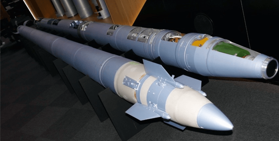 ссу разобрали ракету