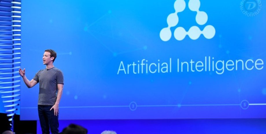 Марк Цукерберг, фото