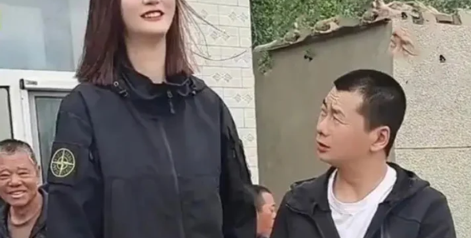 Девушка не может найти парня из-за своего высокого роста, поиск любви, знакомство с парнями, Сяо Май