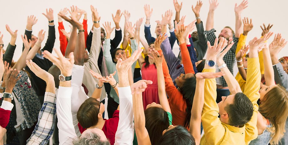 Фото: Getty Images