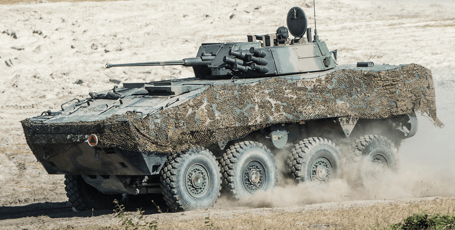 бтр, военная техника