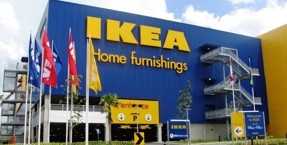 Фото: IKEA