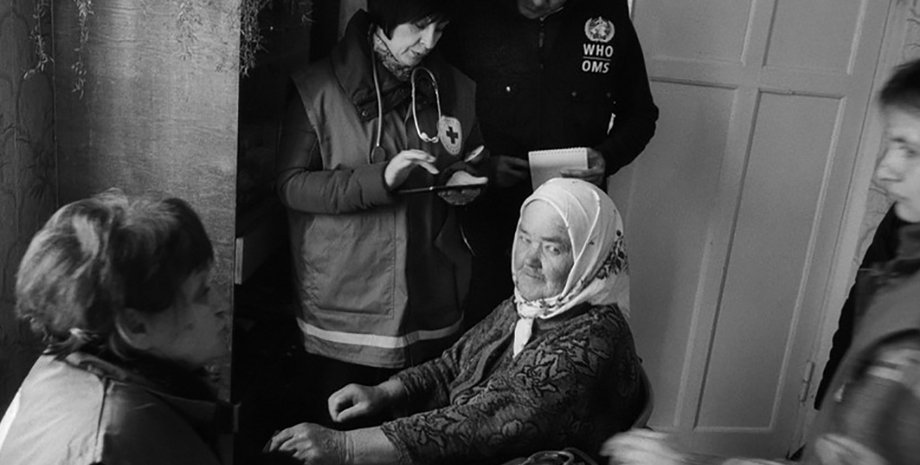 Фото: ВОЗ