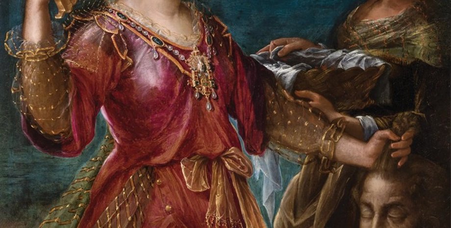 Лавиния Фонтана, история западного искусства, профессиональный художник, Болонья, Рим, Национальная галерея Ирландии, первопроходец, нарушитель правил, портрет, женская нагота, Ренессанс