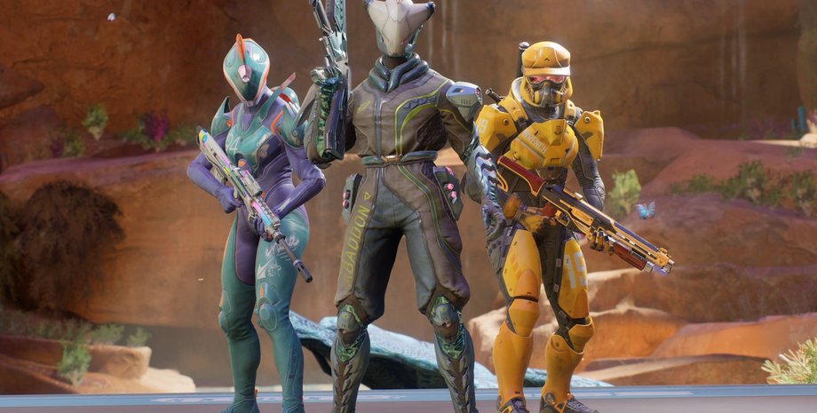 Сплитгейт 2