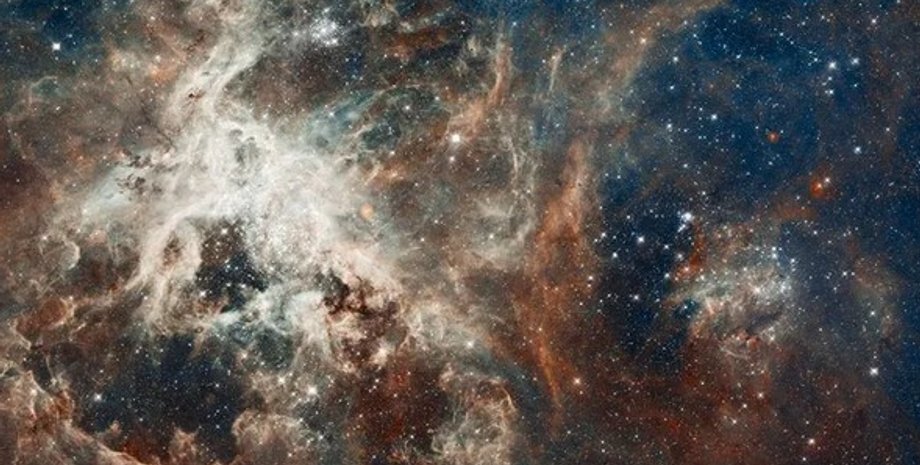 туманність Тарантул