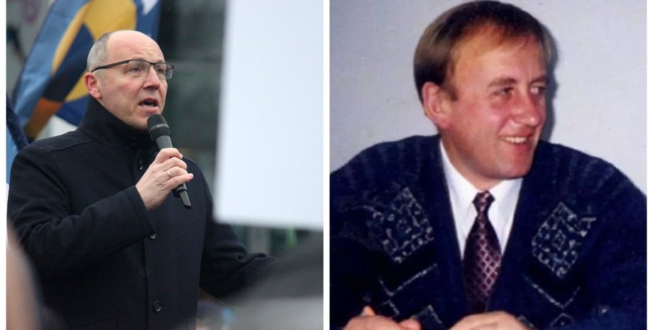 Вбивство Парубія має загадковий збіг зі смертю іншого націоналіста 22 роки тому