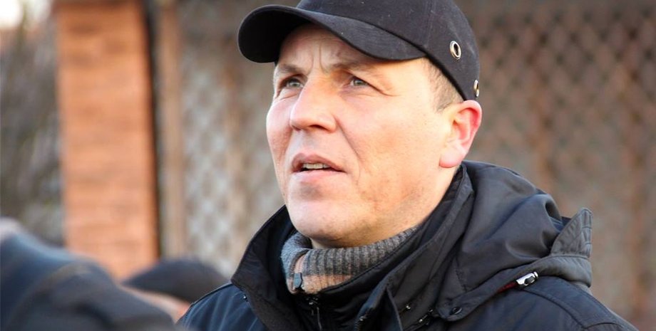 Фото: facebook.com/andriy.parubiy