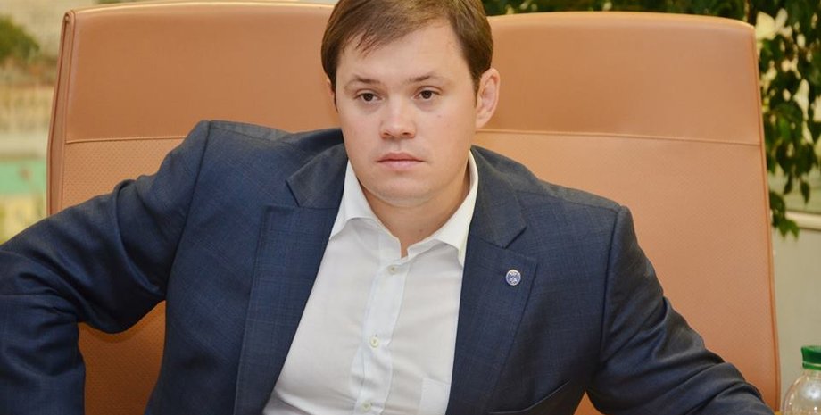 Евгений Файницкий / Фото: occrp.org