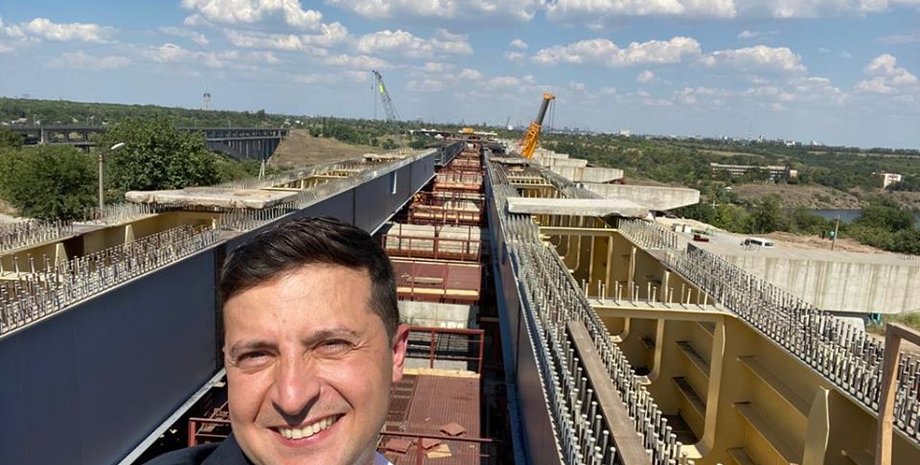 Фото: facebook.com/zelenskiy95