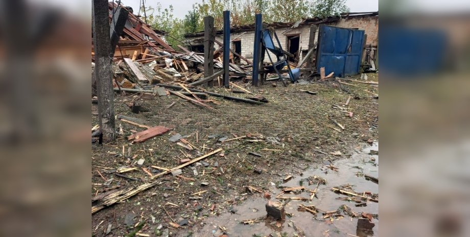 Ястребщина, дом,