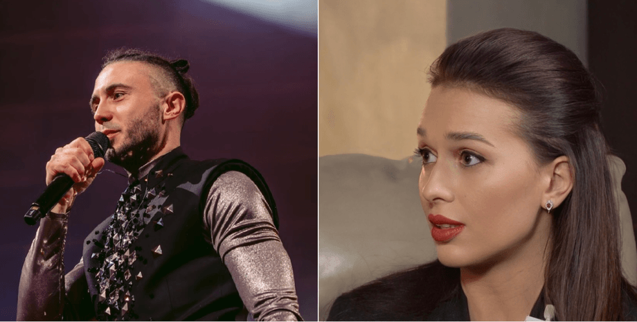 Юристи Тараса Тополі погрожують журналістці марічці довбенко