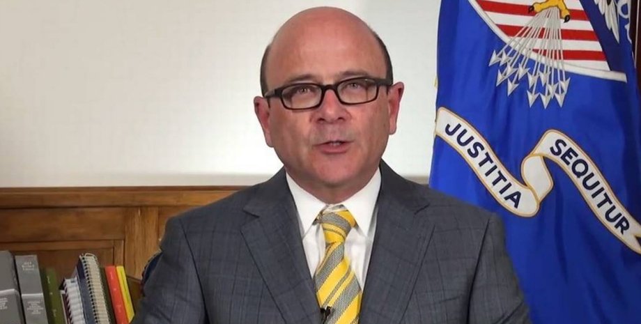 Роберт Сторч