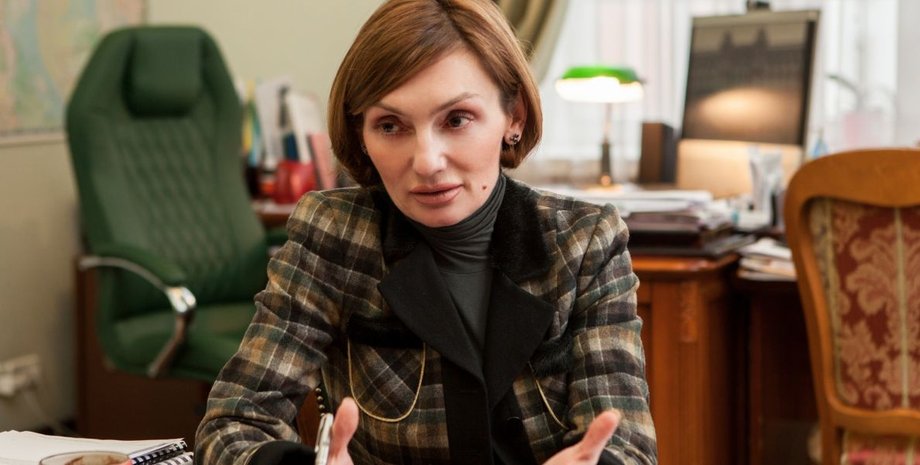 Екатерина Рожкова / Фото: Днепр Час