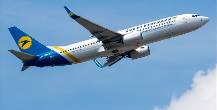 Ізраїль, МАУ, Посольство України, Громадяни України, Спецрейс, Карантинні обмеження