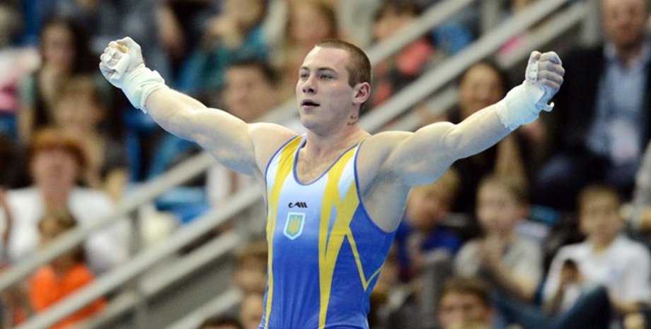 Игорь Радивилов / Фото: lifedon.com.ua