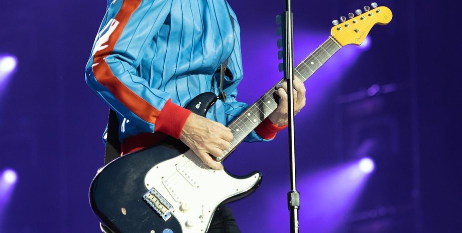 Мик Джаггер, артист, день рождения