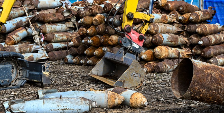 снаряды, боеприпасы, артиллерия рф, запасы снарядов россия