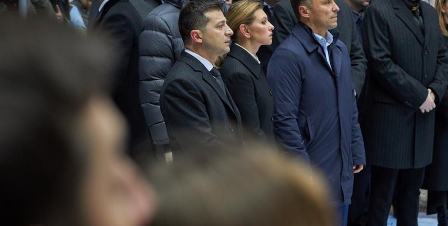 Фото: president.gov.ua