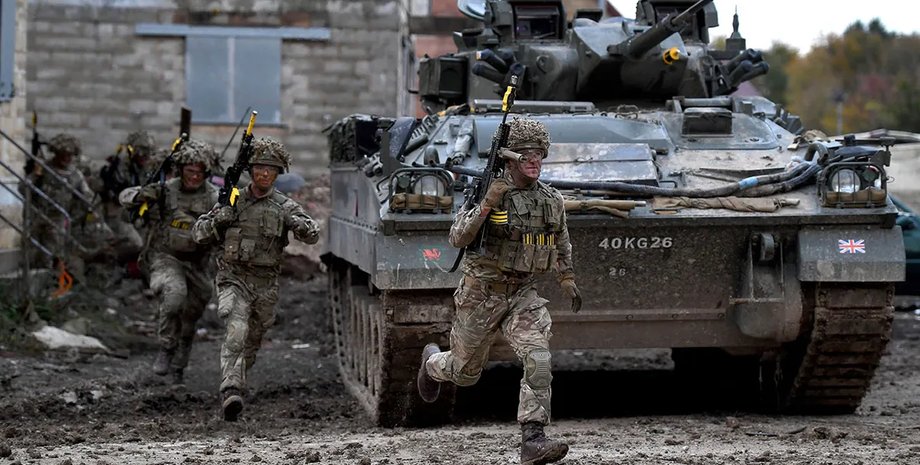 готовність до війни