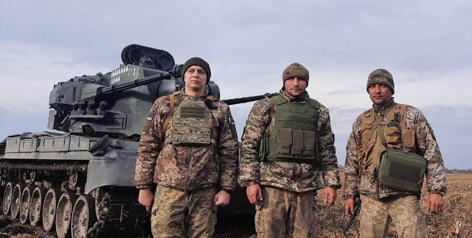 Російський вертоліт Ка-52