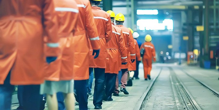 робота в Україні