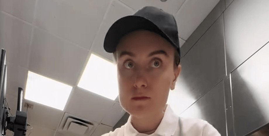 Ірина емігрувала до США