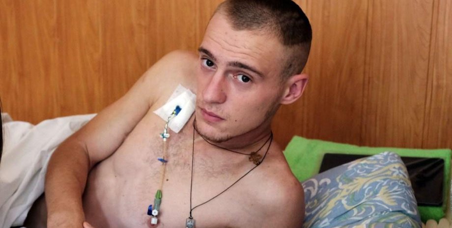 Владимир Грищенко / Фото: Александр Чекменев, Фокус