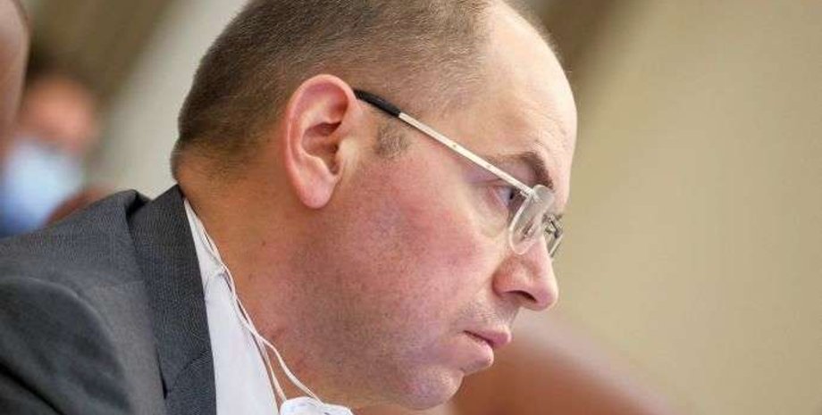 Максим Степанов, Локдаун, Новогодние праздники, Медицинская система, Минздрав