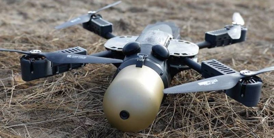 дроны атаковали брянскую область