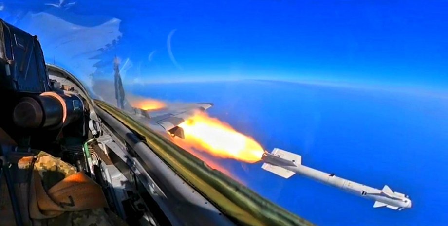 летчики на учениях