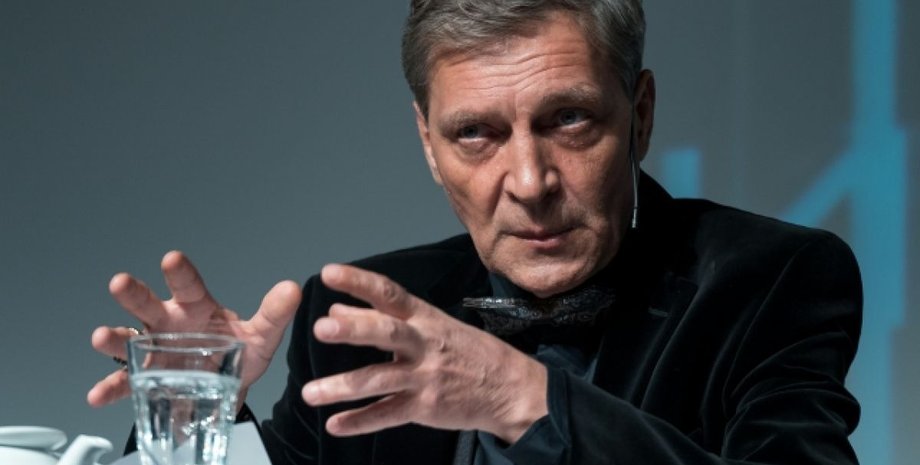 александр невзоров