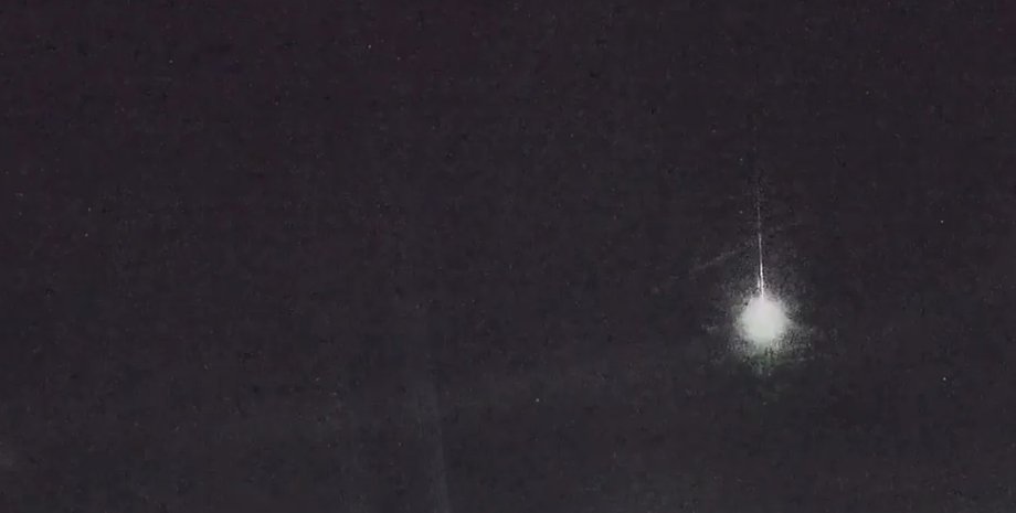 метеорит метеорит